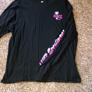 Nike Long Sleeve